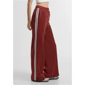 Women's Trousers Urban Classics Pin Tuck image-5