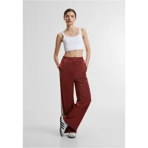 Women's Trousers Urban Classics Pin Tuck image-2