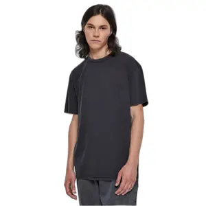 Oversized acid washed T-shirt Urban Classics image-1