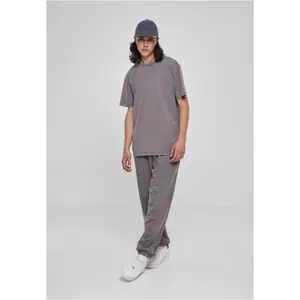 Oversized acid washed T-shirt Urban Classics image-2