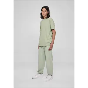 Oversized acid washed T-shirt Urban Classics image-6