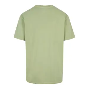 Oversized acid washed T-shirt Urban Classics image-1