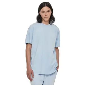 Oversized acid washed T-shirt Urban Classics image-1