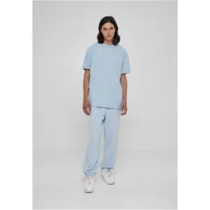 Oversized acid washed T-shirt Urban Classics image-2