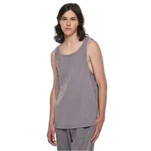 Tampo do tanque lavado com ácido de tamanho superior Urban Classics image-1