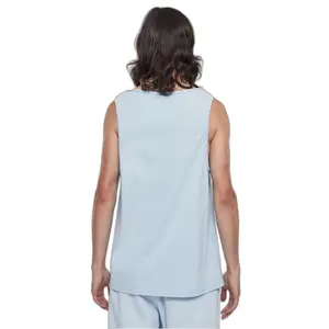 Tampo do tanque lavado com ácido de tamanho superior Urban Classics image-4