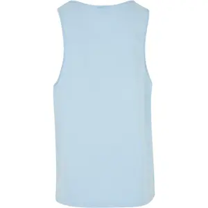 Tampo do tanque lavado com ácido de tamanho superior Urban Classics image-3