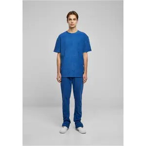 Maglietta da bagno oversize taglie forti Urban Classics image-1