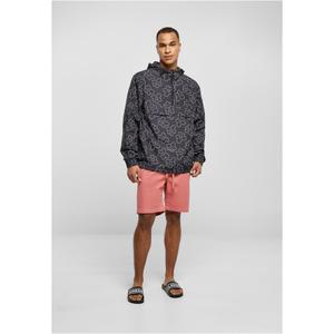 Jacke zum Überziehen Urban Classics Flower AOP image-2