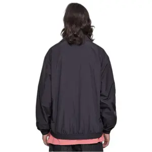 Casaco de fato de treino para desporto de grandes dimensões Urban Classics image-4