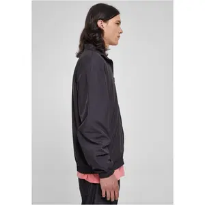 Casaco de fato de treino para desporto de grandes dimensões Urban Classics image-6