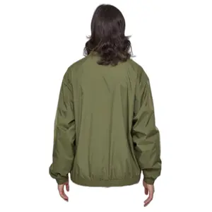 Casaco de fato de treino para desporto grande Urban Classics image-4