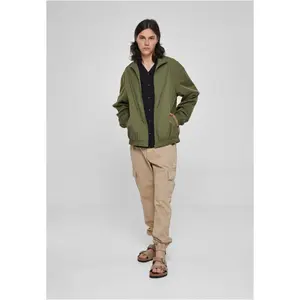 Casaco de fato de treino para desporto grande Urban Classics image-2