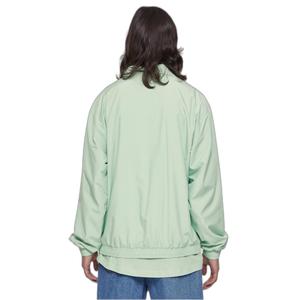 Casaco de fato de treino para desporto grande Urban Classics image-4