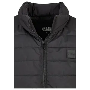 Doudoune léger à bulles Urban Classics image-2