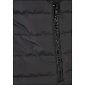 Doudoune léger à bulles Urban Classics image-4