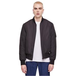 Bomber jacket Urban Classics Recyclet Basic image-0