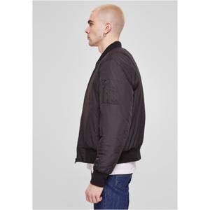 Bomber jacket Urban Classics Recyclet Basic image-4