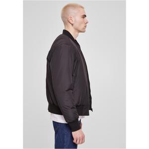 Bomber jacket Urban Classics Recyclet Basic image-3