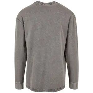 T-shirt de manga comprida Urban Classics Heavy Boxy image-3