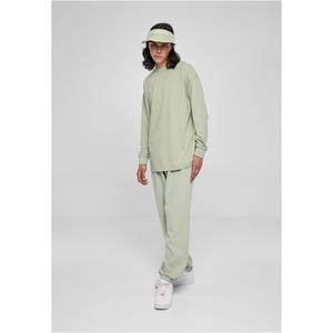 Syrevasket T-shirt med lange ærmer Urban Classics Heavy Boxy image-2