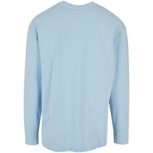 Syrevasket T-shirt med lange ærmer Urban Classics Heavy Boxy image-3