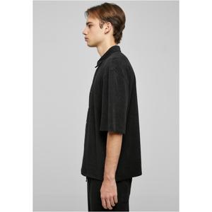 T-shirt til bad Urban Classics Boxy image-4