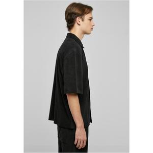 T-shirt til bad Urban Classics Boxy image-3