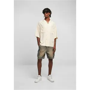 Oversized resort shirt Urban Classics image-2