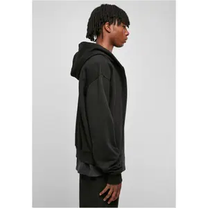 Sweat à capuz zippado ultra pesado Urban Classics Ultra Heavy image-5