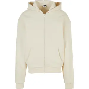 Sweat com capuz zipado ultra pesado Urban Classics Ultra Heavy image-0