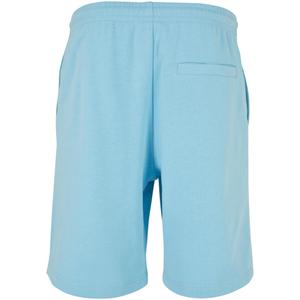 Short de survêtement large en éponge Urban Classics image-3