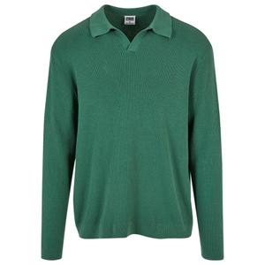 Pullover manches longues côtelées oversize Urban Classics image-0