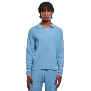 Pullover manches longues côtelées oversize Urban Classics image-2