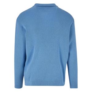 Pullover manches longues côtelées oversize Urban Classics image-1