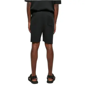 Short côtelé Urban Classics image-3