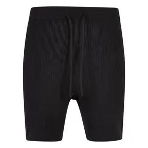 Short côtelé Urban Classics image-0