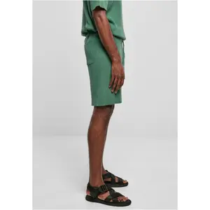 Short côtelé Urban Classics image-4