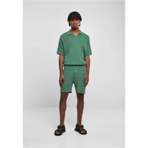 Short côtelé Urban Classics image-1