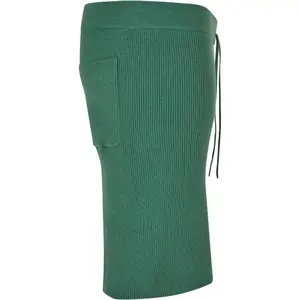 Short côtelé Urban Classics image-3