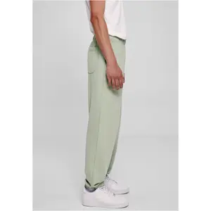Acid-washed joggers Urban Classics image-6