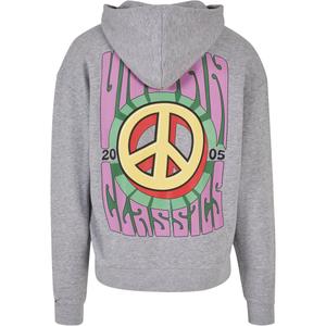 Sweat con capucha Urban Classics Big Peace image-1