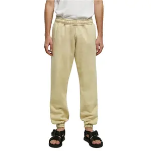 Pantalón de chándal Urban Classics Heavy Sand Washed image-0