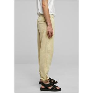 Pantalón de chándal Urban Classics Heavy Sand Washed image-3