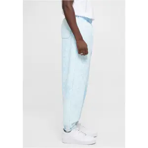 Joggings för stora storlekar Urban Classics Towel Washed image-3