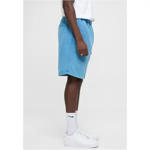 Spodenki dresowe Urban Classics Heavy Sand Washed image-3