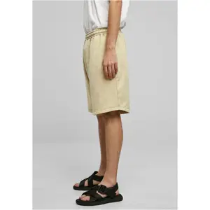 Spodenki dresowe Urban Classics Heavy Sand Washed image-4