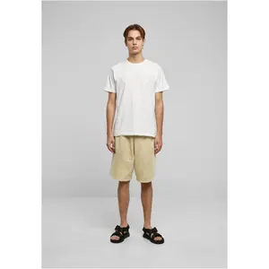 Spodenki dresowe Urban Classics Heavy Sand Washed image-1