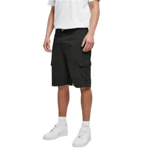 Calções das Bermudas cargo Urban Classics Big image-0