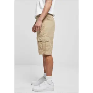 Calções das Bermudas cargo Urban Classics Big image-4